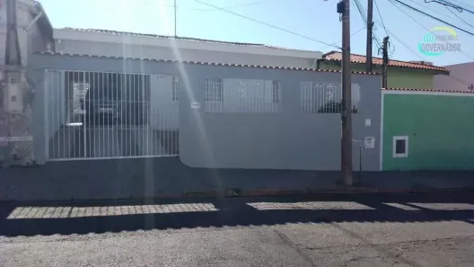 Casa com 3 Quartos à venda, 163m² no Cidade Jardim, Campinas