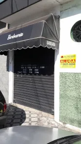 Sala Comercial para alugar, 30m² no Bosque da Saúde, Taubaté