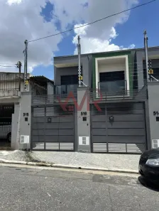 Sobrado com 3 Quartos à venda, 130m² no Jardim Vila Formosa, São Paulo
