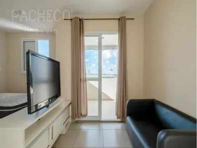 Apartamento com 1 Quarto à venda, 37m² no Vila Buarque, São Paulo
