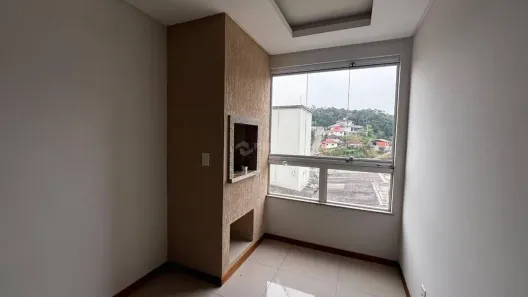 Apartamento com 2 Quartos para alugar, 70m² no Amizade, Jaraguá do Sul