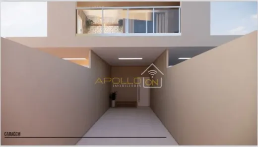 Casa com 3 Quartos à venda, 120m² no Encruzilhada, Santos