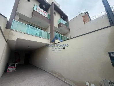 Sobrado com 3 Quartos à venda, 130m² no Parque Mandaqui, São Paulo
