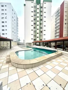 Apartamento com 2 Quartos à venda, 71m² no Indaiá, Caraguatatuba