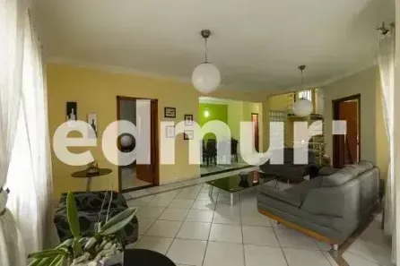 Sobrado com 4 Quartos à venda, 406m² no Parque das Nações, Santo André