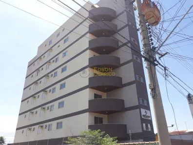 Apartamento com 3 Quartos à venda, 112m² no Bosque da Princesa, Pindamonhangaba