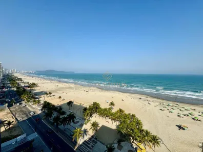 Apartamento com 1 Quarto à venda, 56m² no Aviação, Praia Grande