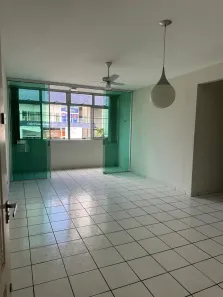 Apartamento com 3 Quartos para alugar, 138m² no Candeias, Jaboatão dos Guararapes