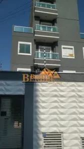 Apartamento com 2 Quartos à venda, 40m² no Vila Dalila, São Paulo