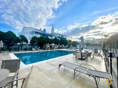 Apartamento com 3 Quartos à venda, 118m² no Ingleses do Rio Vermelho, Florianópolis