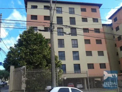 Apartamento com 2 Quartos para alugar, 70m² no Centro, São Carlos