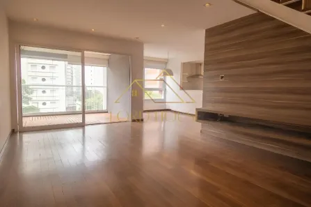 Apartamento com 3 Quartos para venda ou aluguel, 150m² no Jardim Paulista, São Paulo