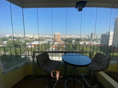 Apartamento com 2 Quartos à venda, 70m² no Indianópolis, São Paulo