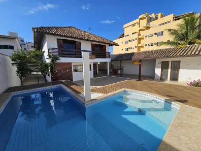 Casa com 3 Quartos à venda, 260m² no Riviera Fluminense, Macaé