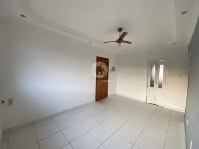 Apartamento com 2 Quartos à venda, 71m² no Boqueirão, Santos