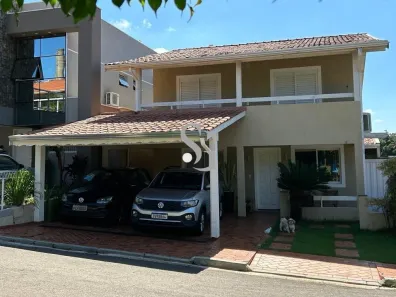 Sobrado com 4 Quartos à venda, 205m² no Jardim Boa Esperança, Campinas