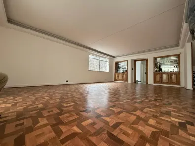 Casa com 3 Quartos para alugar, 400m² no Jardim Paulistano, São Paulo