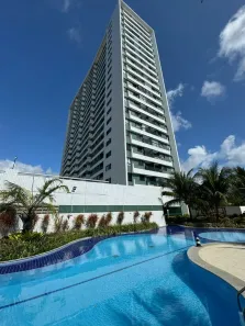 Apartamento com 3 Quartos à venda, 61m² no Janga, Paulista