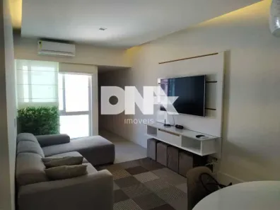 Flat com 1 Quarto à venda, 60m² no Copacabana, Rio de Janeiro