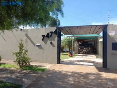 Casa com 2 Quartos à venda, 218m² no Portal das Torres, Maringá