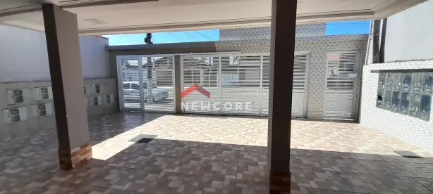 Casa de Condomínio com 2 Quartos à venda, 61m² no Real, Praia Grande