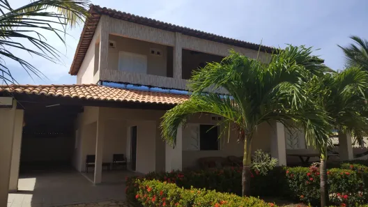 Sobrado com 7 Quartos à venda, 290m² no , Estância