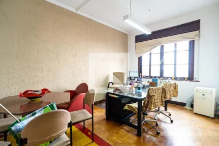 Apartamento com 1 Quarto à venda, 49m² no Bela Vista, São Paulo