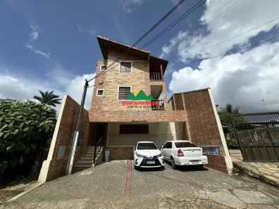 Apartamento com 2 Quartos à venda, 59m² no Guaramiranga, Guaramiranga