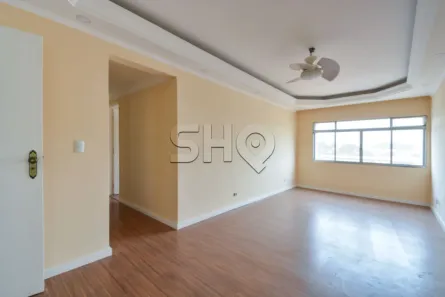 Apartamento com 3 Quartos à venda, 98m² no Vila Monte Alegre, São Paulo