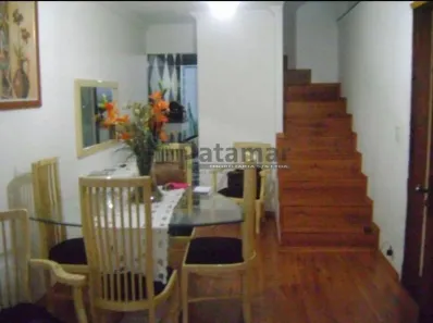 Sobrado com 2 Quartos à venda, 120m² no Jardim Bonfiglioli, São Paulo