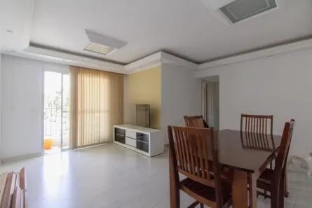Apartamento com 2 Quartos à venda, 58m² no Vila Guarani (Z Sul), São Paulo