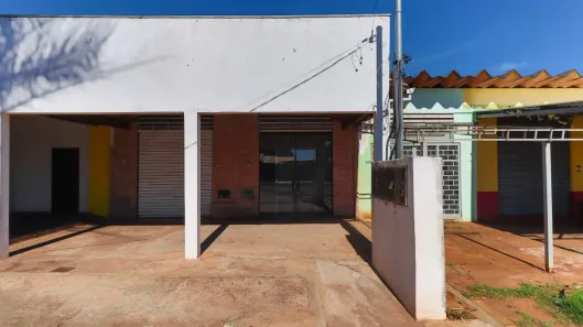 Ponto Comercial para alugar, 45m² no Parque dos Novos Estados, Campo Grande