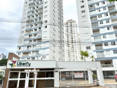 Apartamento com 2 Quartos à venda, 58m² no Jardim Atlântico, Goiânia