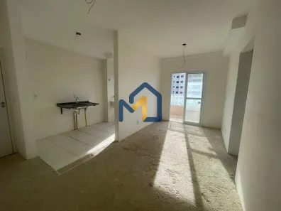 Apartamento com 3 Quartos à venda, 70m² no Condomínio Residencial Colinas do Paratehy, São José dos Campos