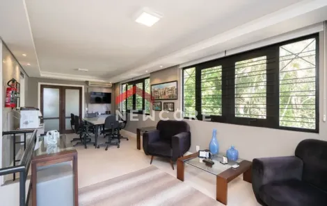 Sala Comercial com 1 Quarto à venda, 335m² no Ipanema, Porto Alegre