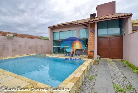 Casa com 3 Quartos à venda, 350m² no Parque Balneario Oasis, Peruíbe