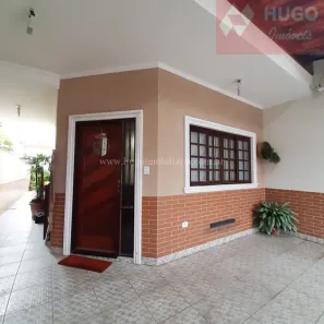 Casa com 3 Quartos à venda, 280m² no Jardim Santo Onofre, São José dos Campos