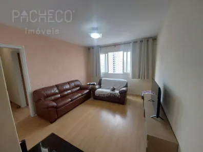 Apartamento com 2 Quartos à venda, 72m² no Sumaré, São Paulo