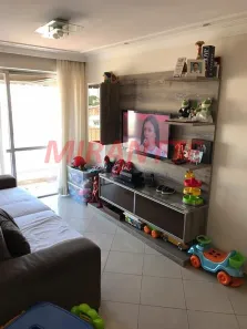 Apartamento com 2 Quartos à venda, 74m² no Parada Inglesa, São Paulo