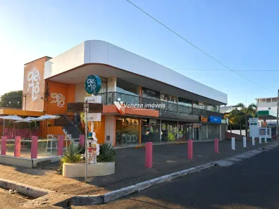 Sala Comercial com 1 Quarto para alugar, 30m² no Ininga, Teresina