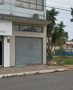 Ponto Comercial para alugar, 42m² no Scharlau, São Leopoldo