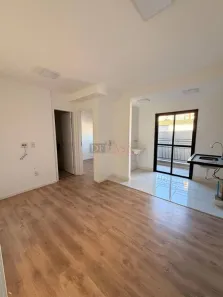 Apartamento com 1 Quarto à venda, 31m² no Parque São Jorge, São Paulo