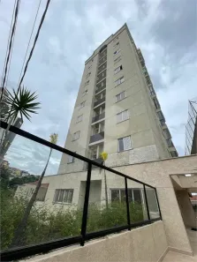 Cobertura com 2 Quartos à venda, 108m² no Parada Inglesa, São Paulo