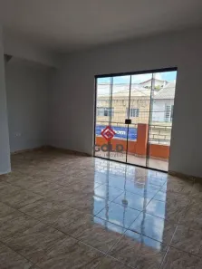 Apartamento com 2 Quartos para alugar, 60m² no Parque das Nações, Santo André