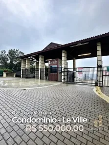 Casa com 3 Quartos à venda, 100m² no Jardim Tropical, Botucatu