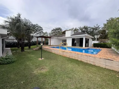 Casa de Condomínio com 4 Quartos à venda, 250m² no Condomínio Fazenda Palmeiras Imperiais, Salto