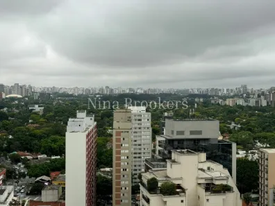 Apartamento com 3 Quartos à venda, 170m² no Pinheiros, São Paulo