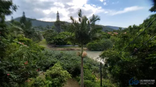 Lote/Terreno à venda, 922m² no Armação do Pântano do Sul, Florianópolis