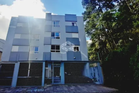 Apartamento com 2 Quartos à venda, 46m² no Jardelino Ramos, Caxias do Sul
