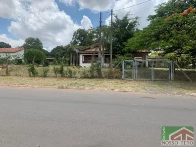 Lote/Terreno à venda, 1394m² no Chácara Santa Antonieta (Nova Veneza), Sumaré